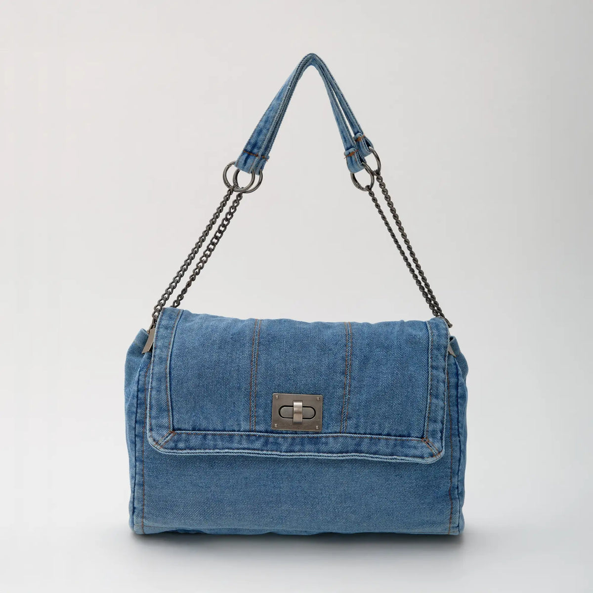 Elaya | Shoulder Bag  - By Qivii