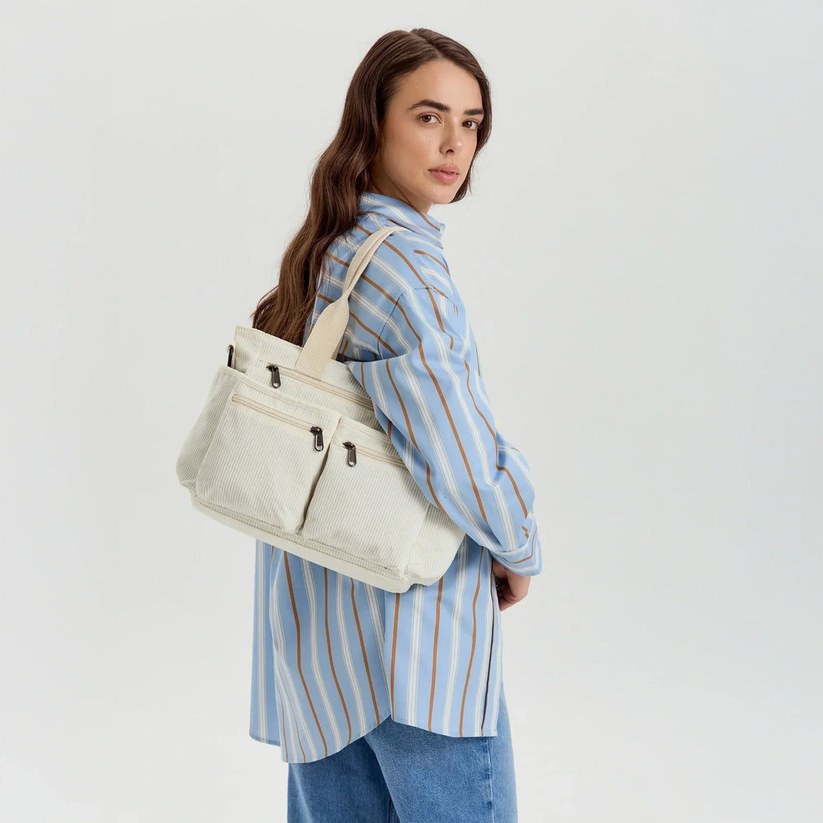 Kanna | Crossbody Bag  - By Qivii