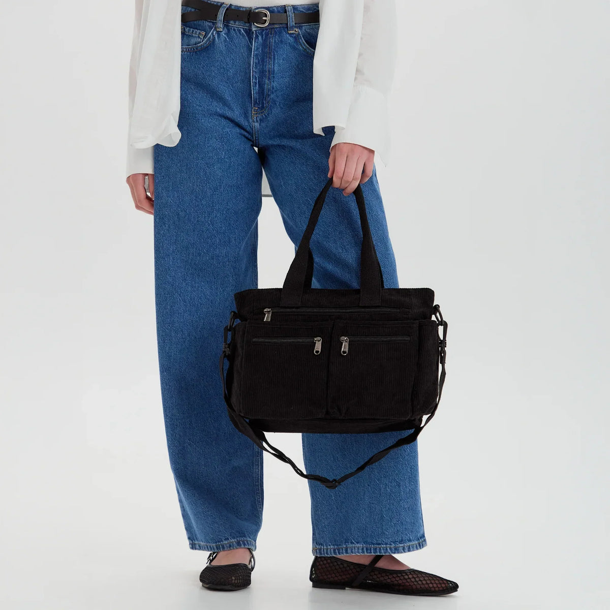 Kanna | Crossbody Bag  - By Qivii
