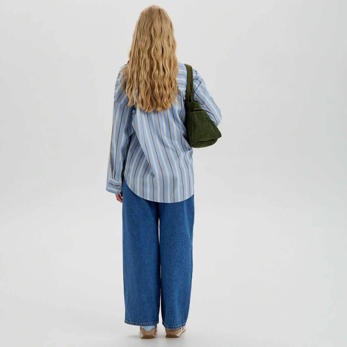 Kanna | Crossbody Bag  - By Qivii