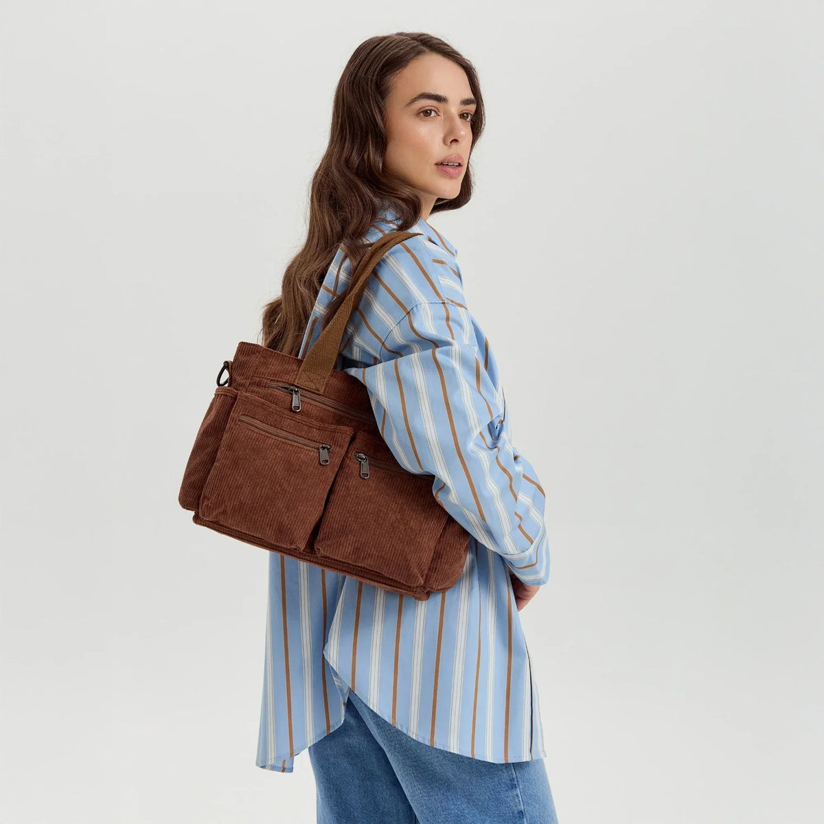 Kanna | Crossbody Bag  - By Qivii