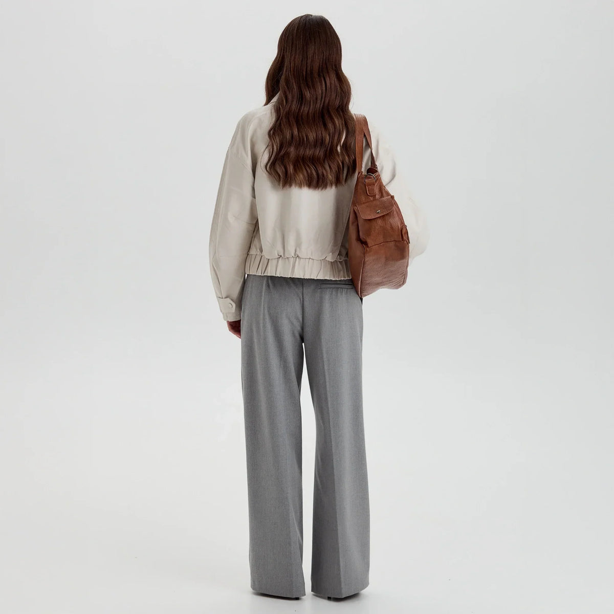 Launa | Crossbody Bag  - By Qivii