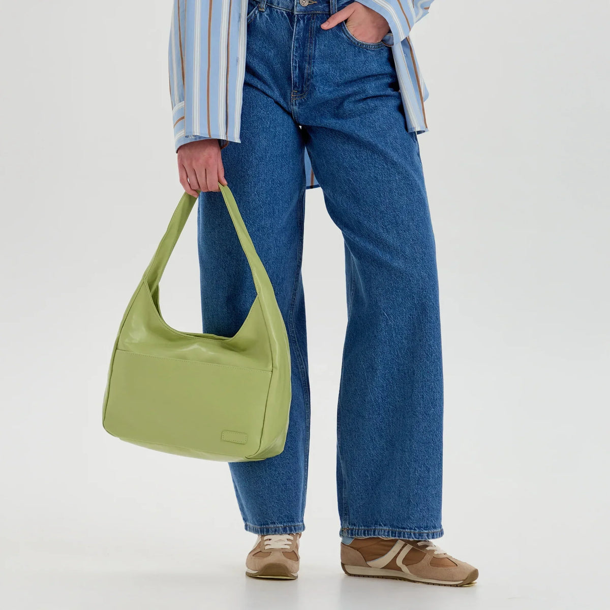 Lilya | Hobo Bag  - By Qivii
