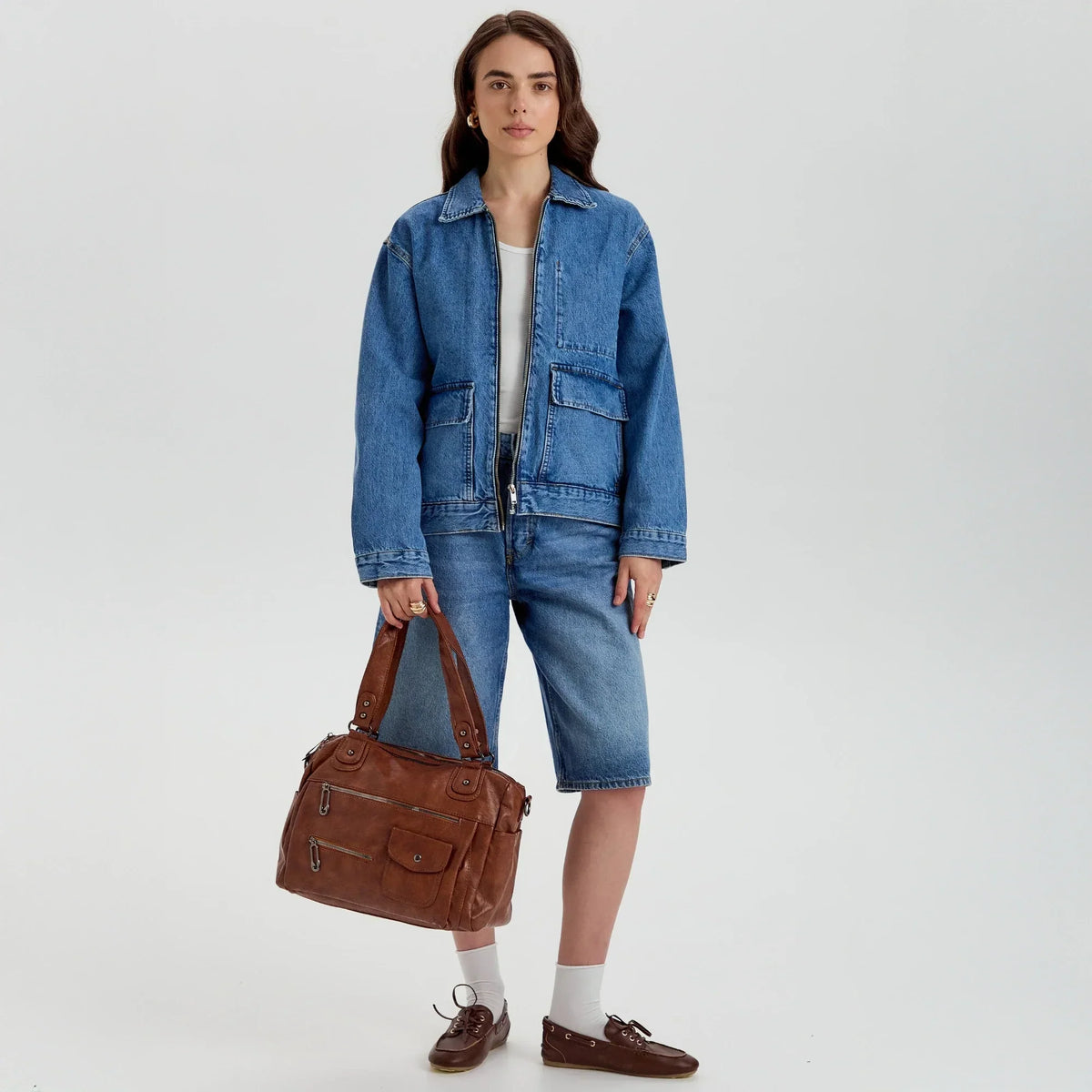 Vanah | Crossbody Bag  - By Qivii