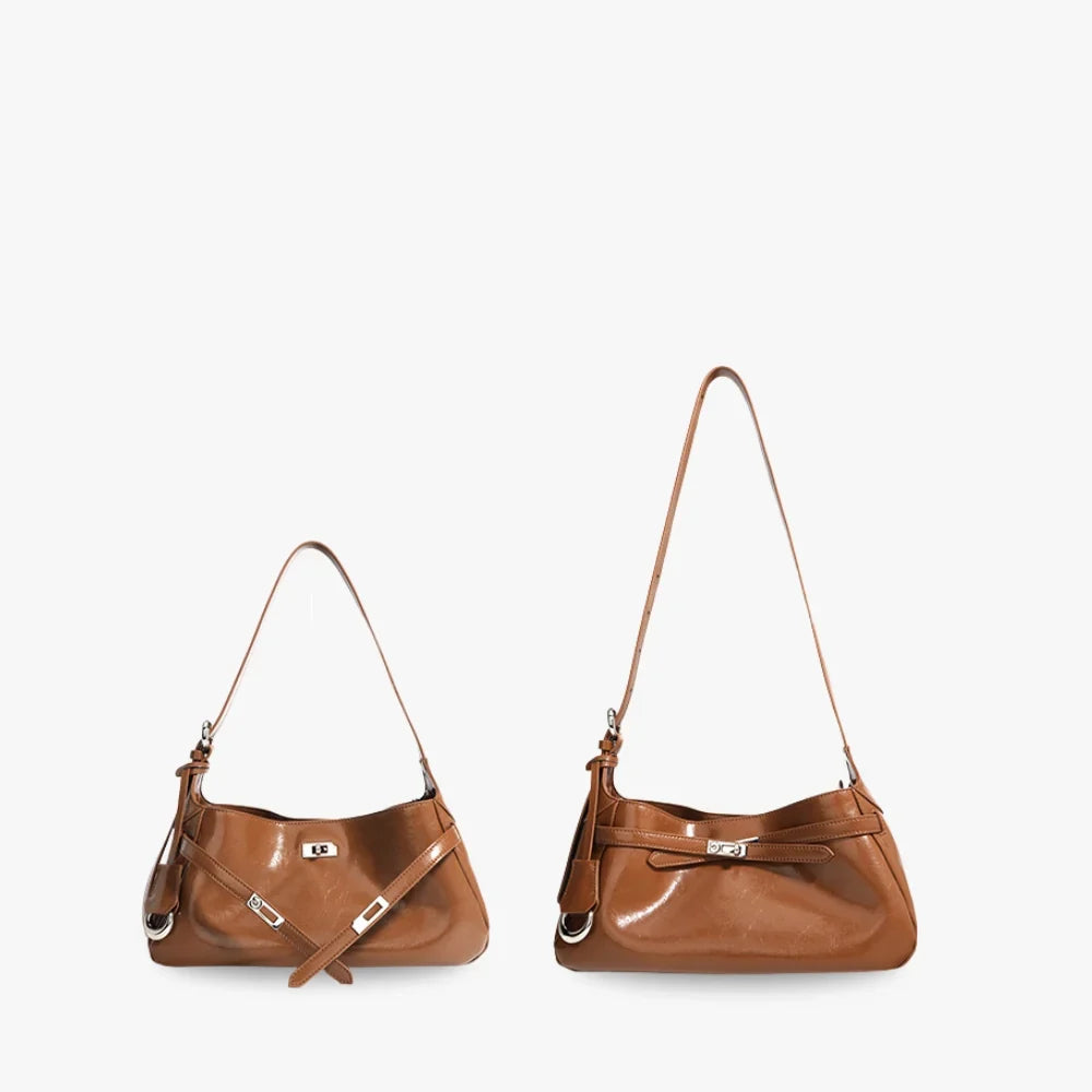 Iona | Shoulder Bag  - By Qivii