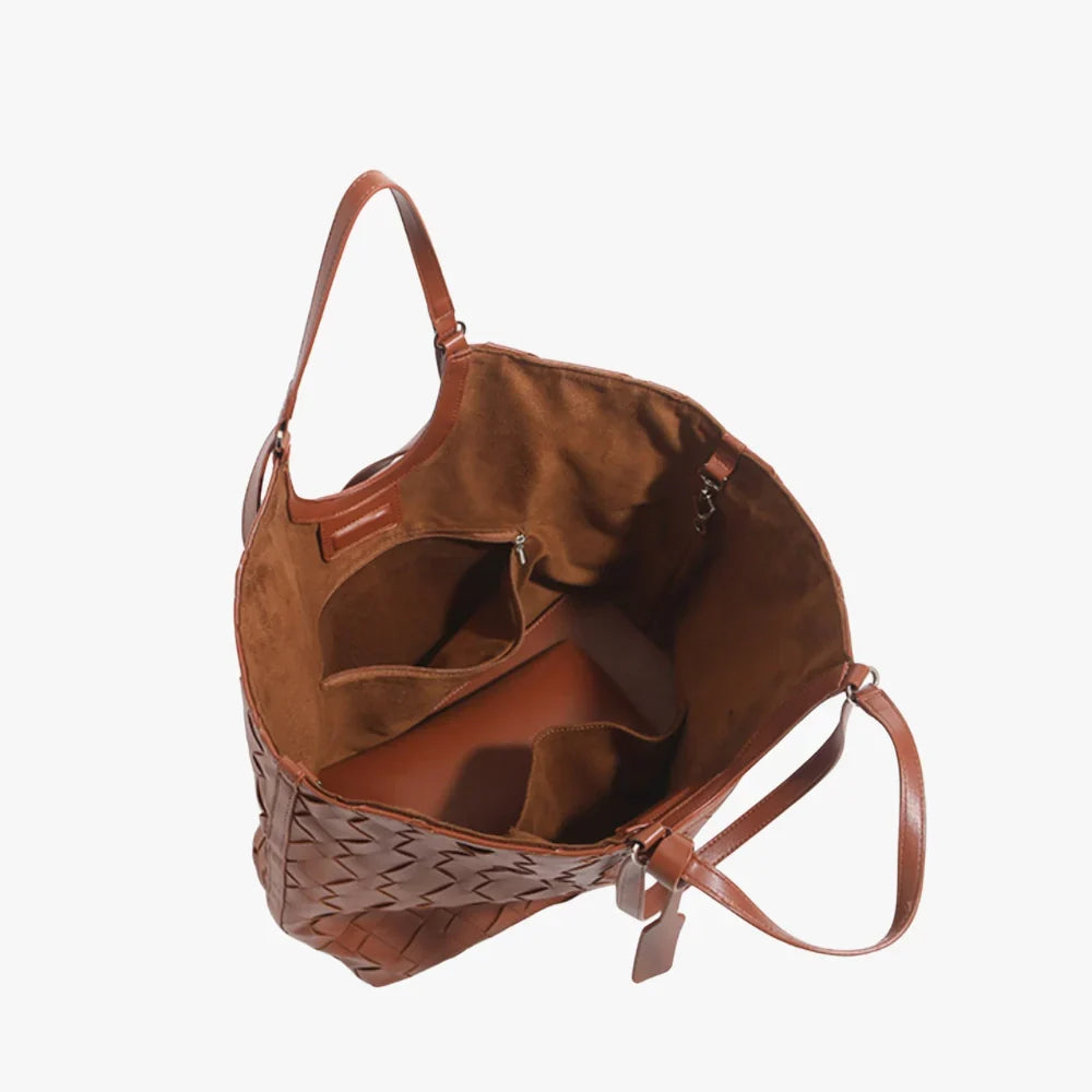 Kelia | Tote Bag  - By Qivii
