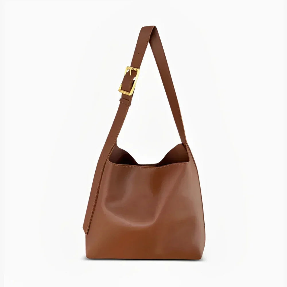 Ganna | Shoulder Bag  - By Qivii