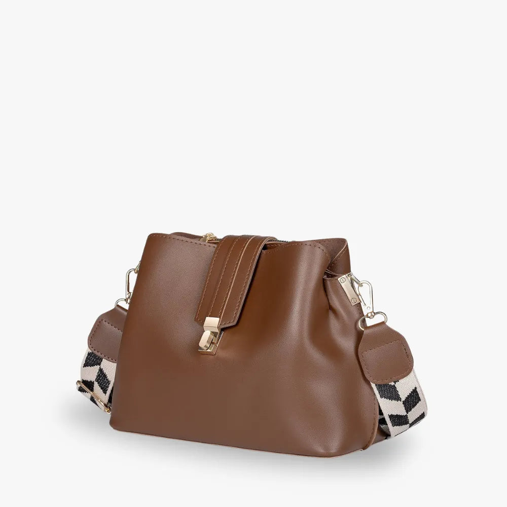Selva | Crossbody Bag  - By Qivii