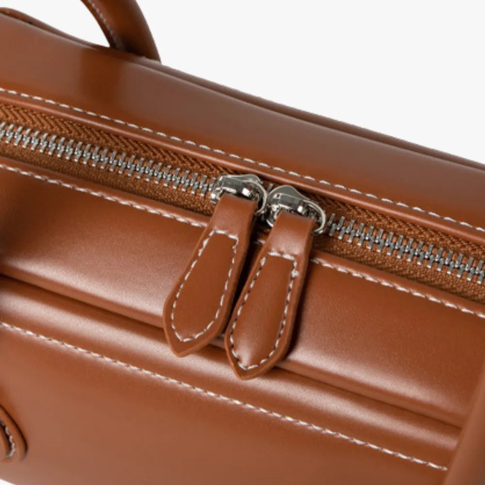 Melya | Shoulder Bag  - By Qivii
