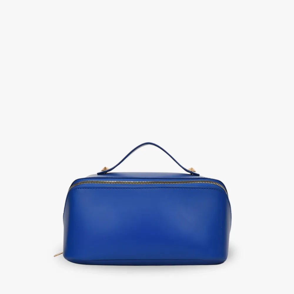 Tinah | Makeup Pouch  - By Qivii