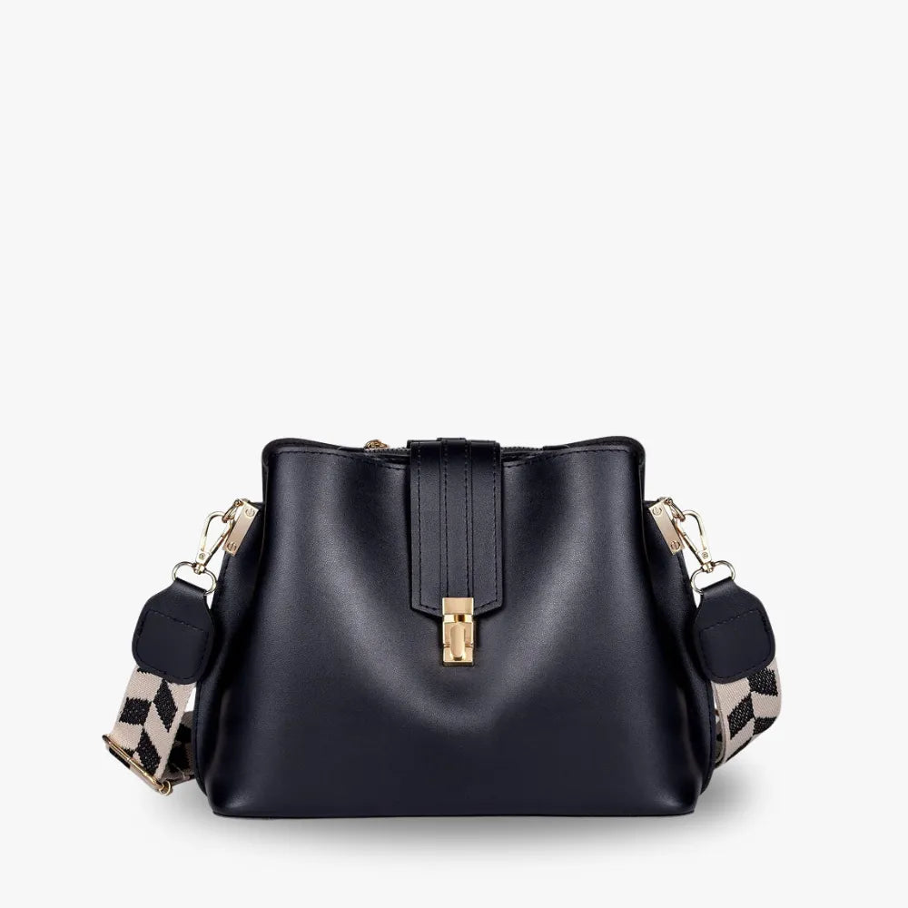 Selva | Crossbody Bag  - By Qivii