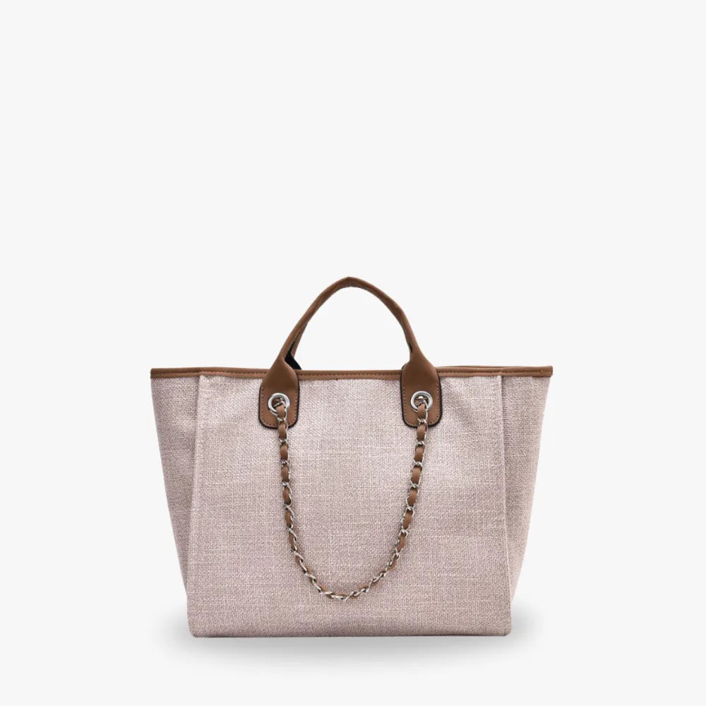Fulla | Tote Bag  - By Qivii
