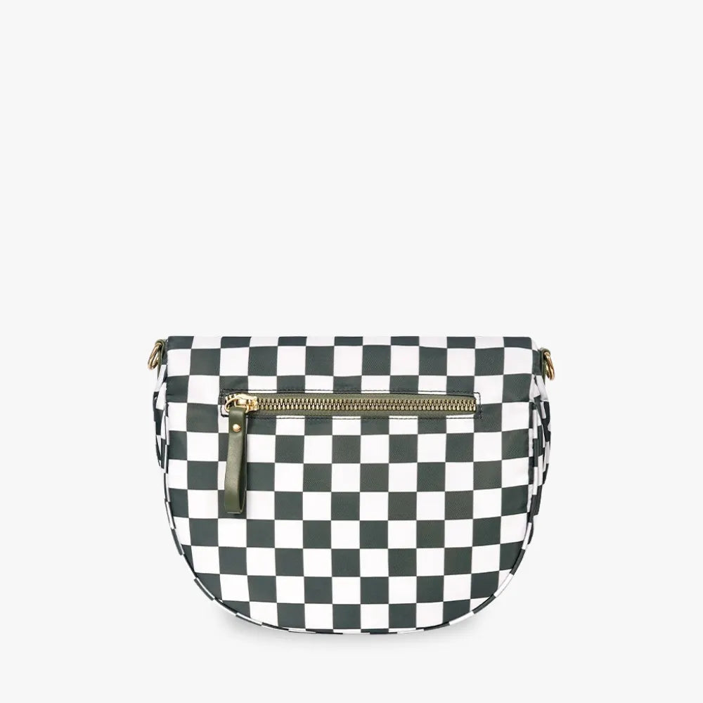 Valla | Crossbody Bag  - By Qivii