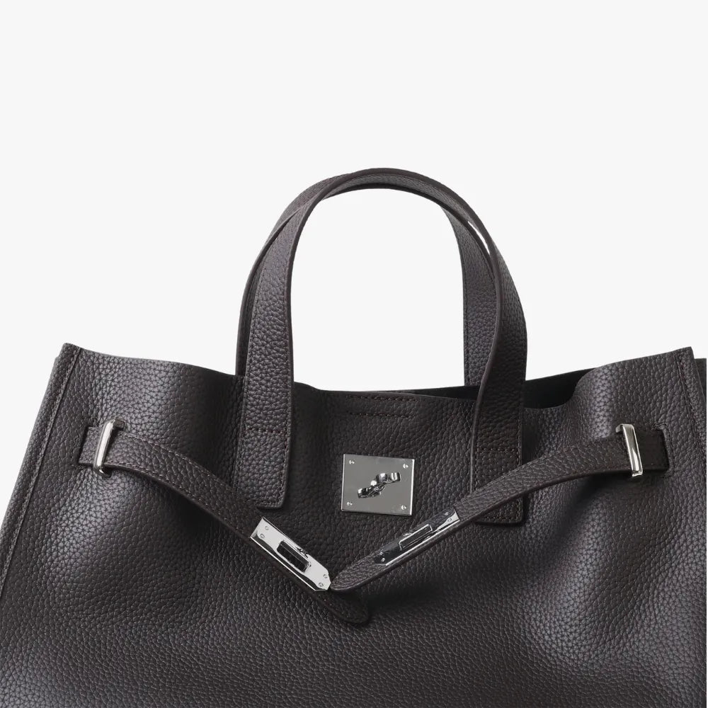 Loha | Tote Bag  - By Qivii