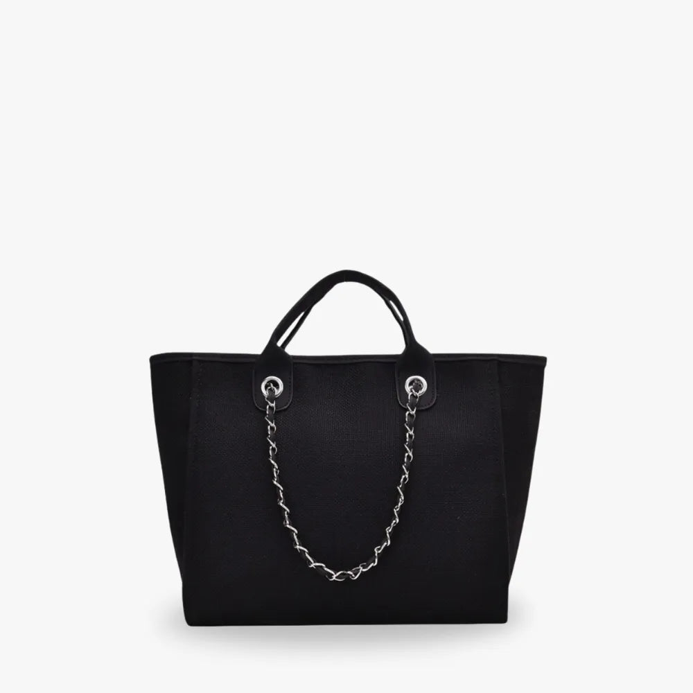 Fulla | Tote Bag  - By Qivii