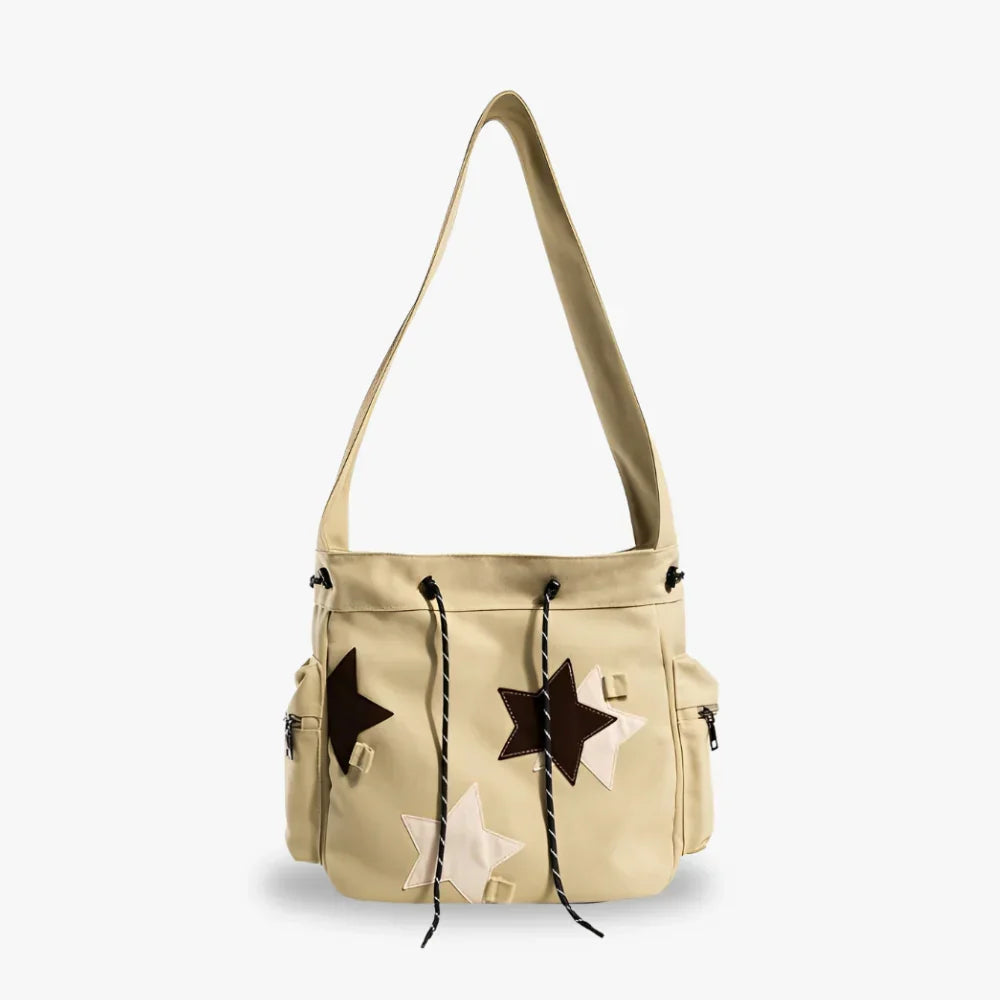 Stella | Hobo Bag  - By Qivii