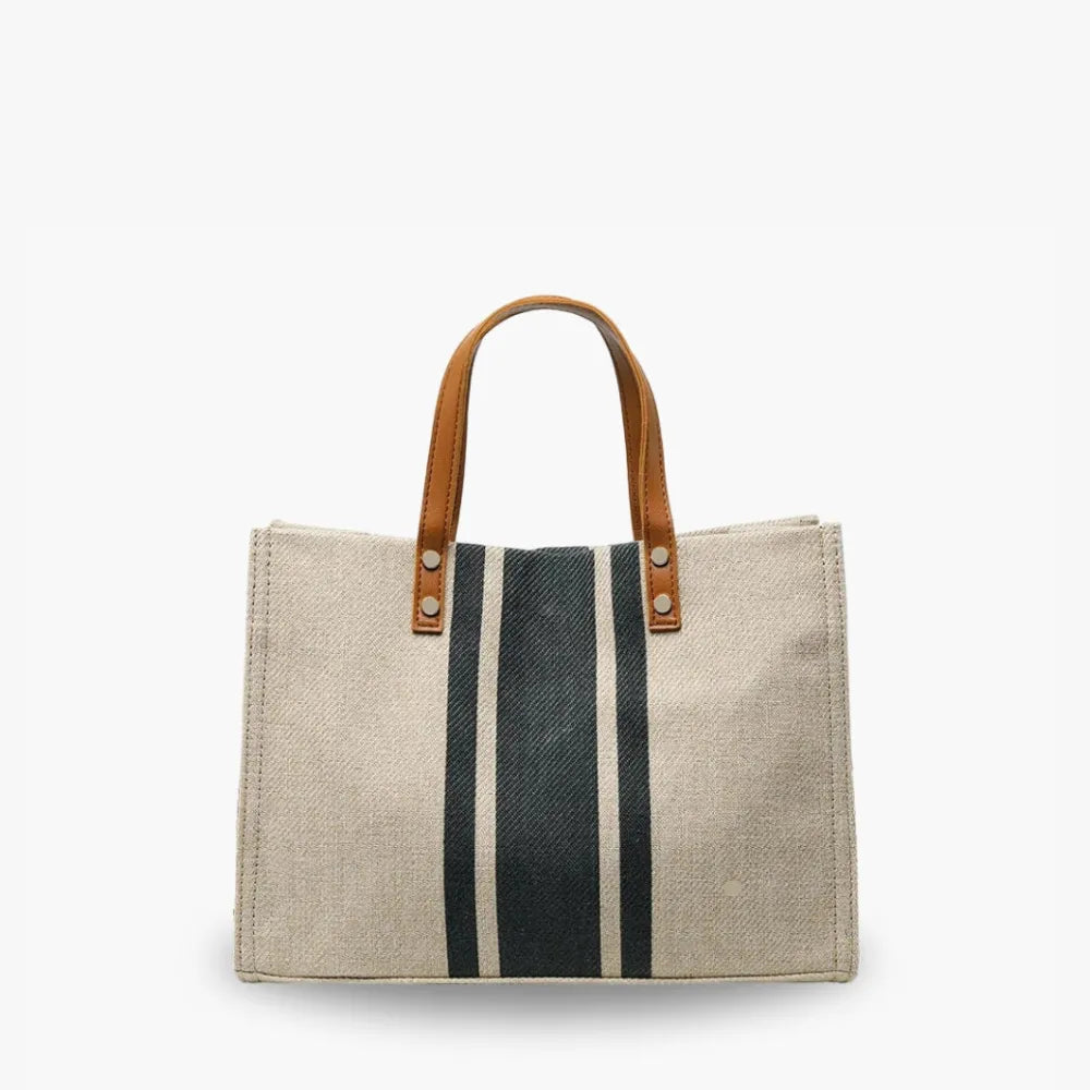Nayah | Tote Bag  - By Qivii
