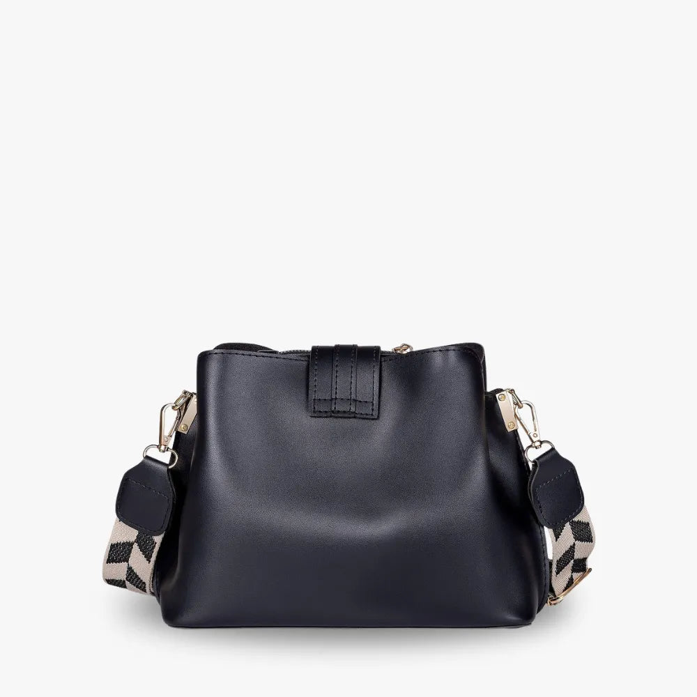 Selva | Crossbody Bag  - By Qivii