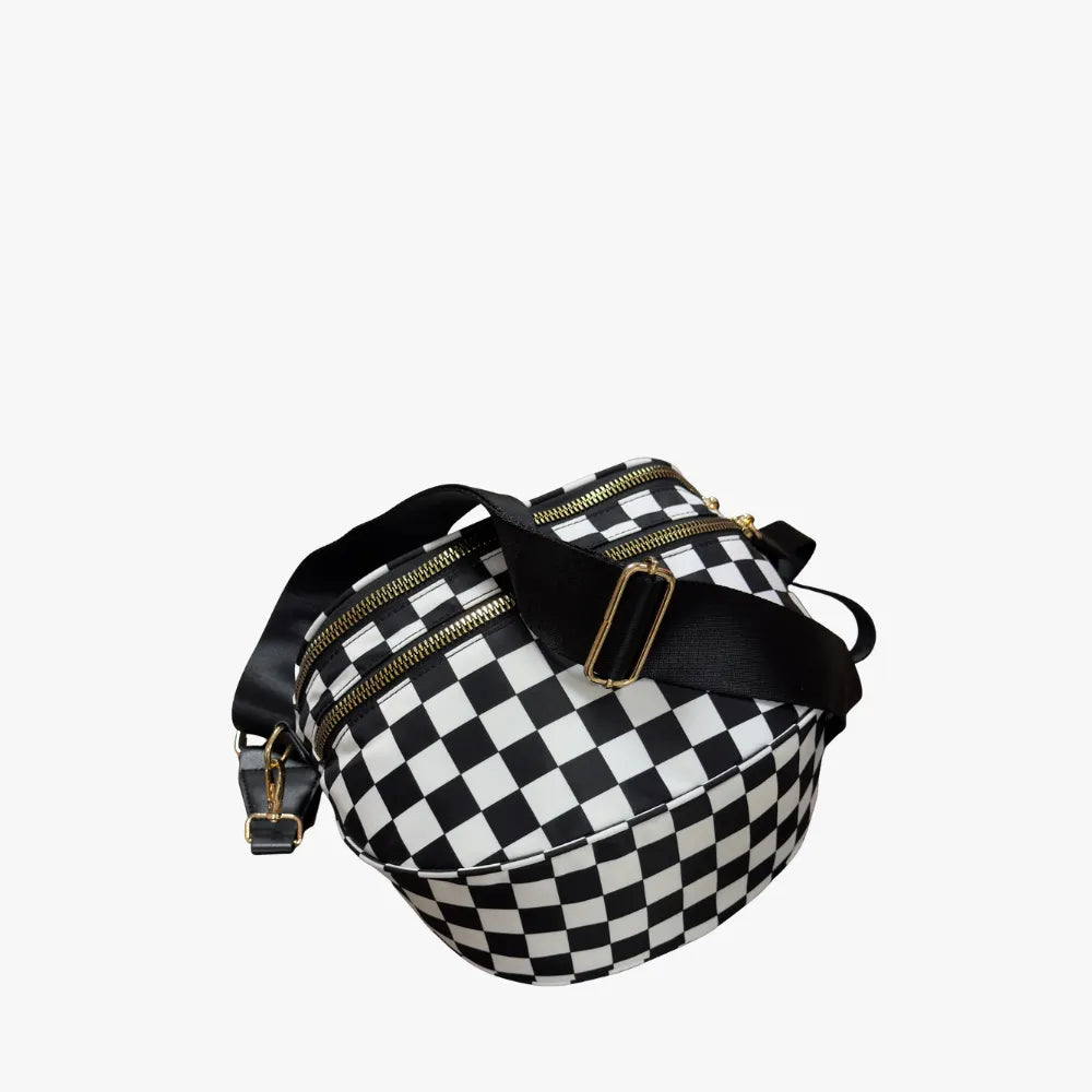 Valla | Crossbody Bag  - By Qivii