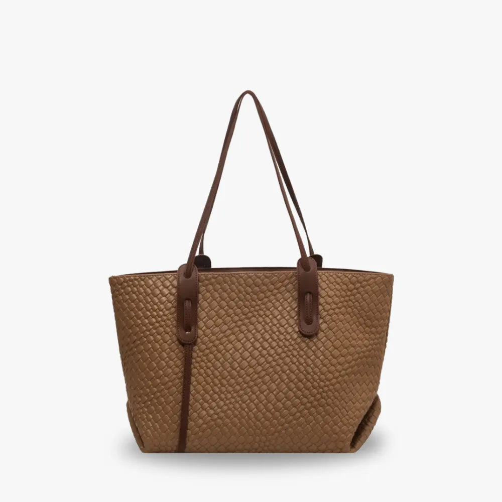 Lora | Tote Bag  - By Qivii