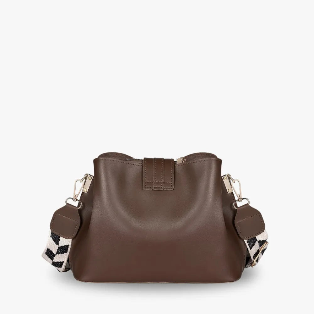 Selva | Crossbody Bag  - By Qivii