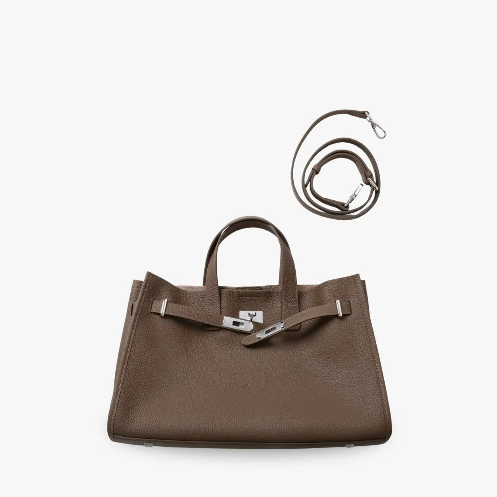 Loha | Tote Bag  - By Qivii