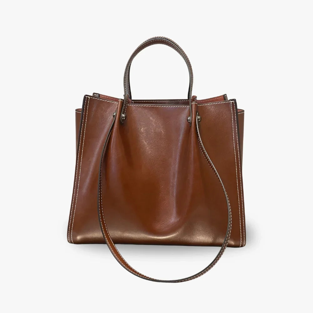 Mara | Tote Bag  - By Qivii