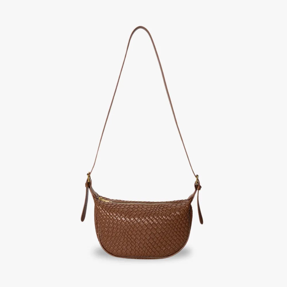 Cynha | Crossbody Bag  - By Qivii