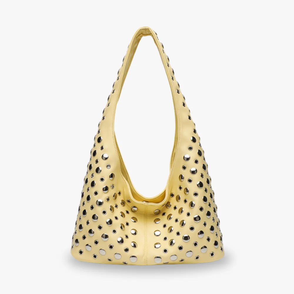 Molly | Hobo Bag  - By Qivii