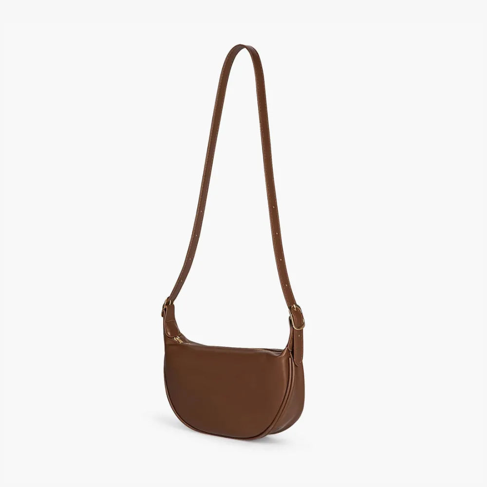 Belloria | Crossbody Bag  - By Qivii