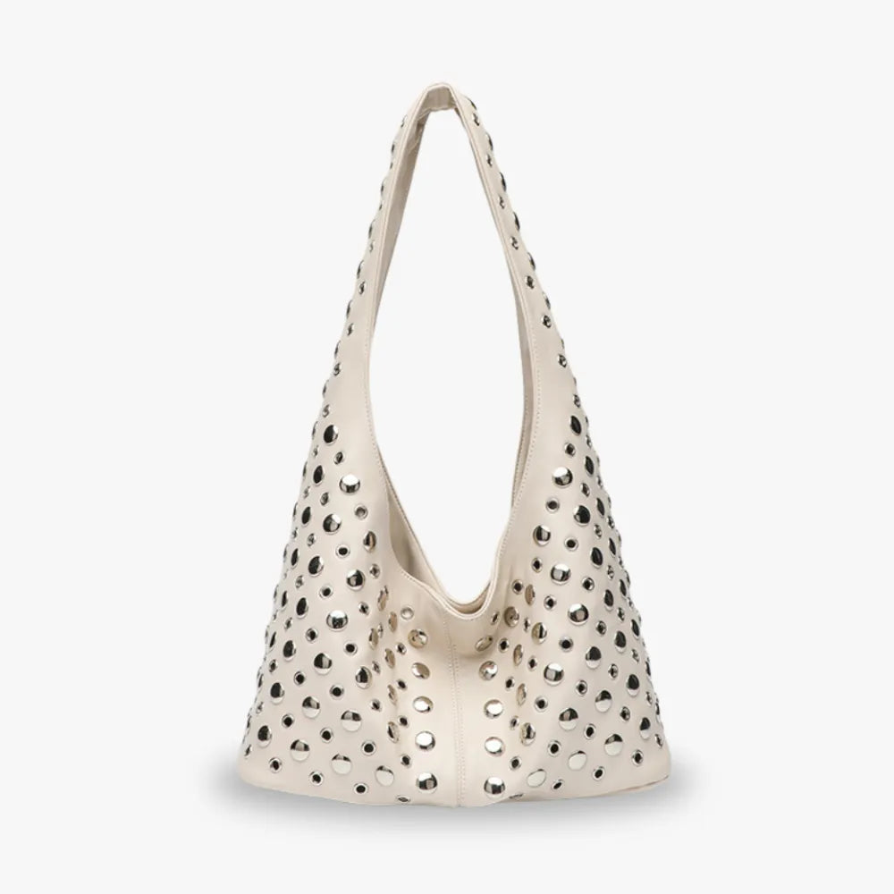 Molly | Hobo Bag  - By Qivii