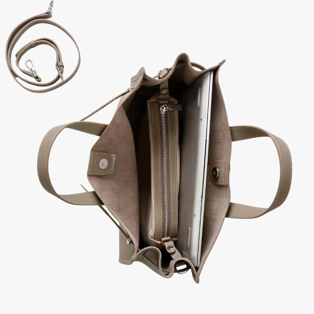 Loha | Tote Bag  - By Qivii