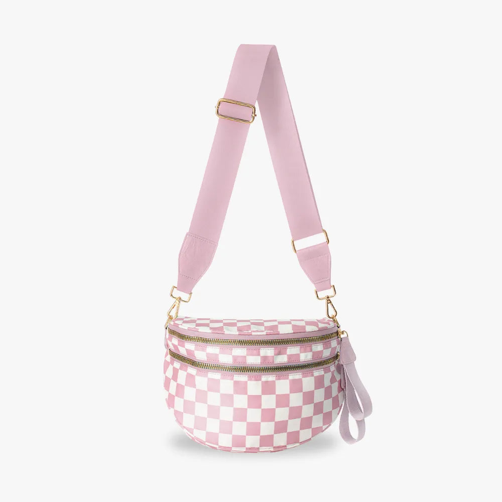 Valla | Crossbody Bag  - By Qivii