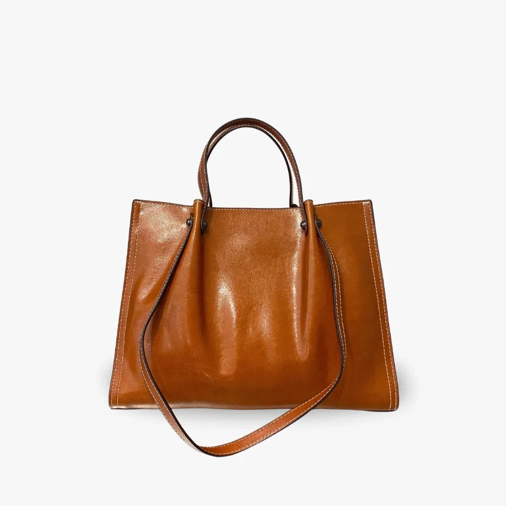 Mara | Tote Bag  - By Qivii