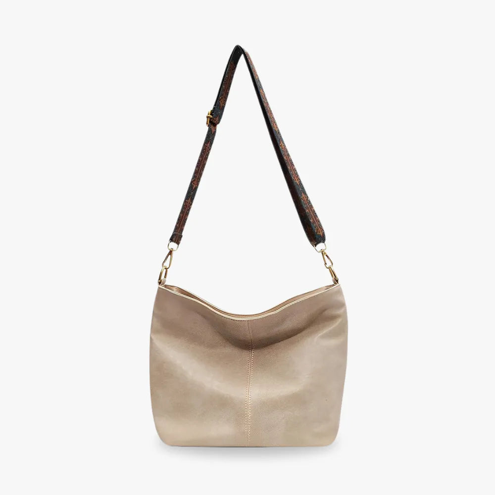 Boyah | Crossbody Bag  - By Qivii