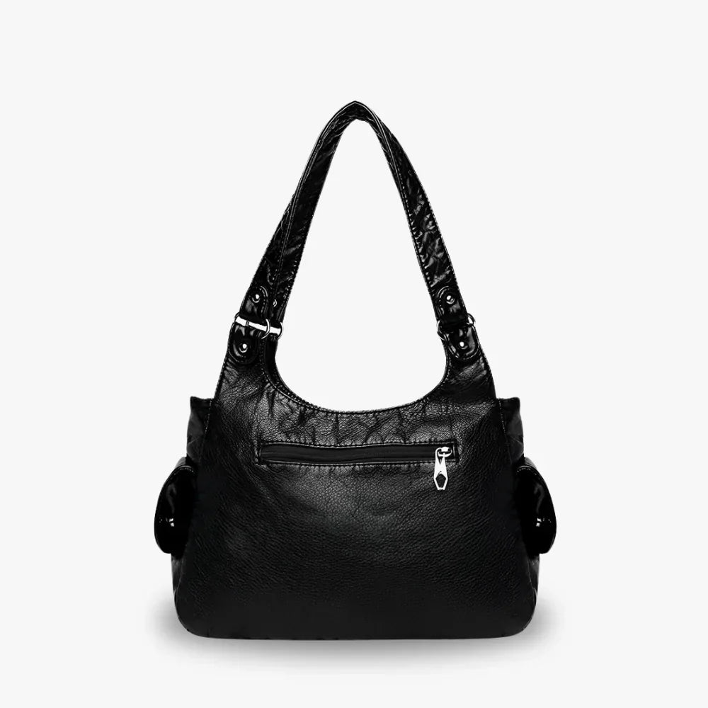 Moah | Shoulder Bag  - By Qivii