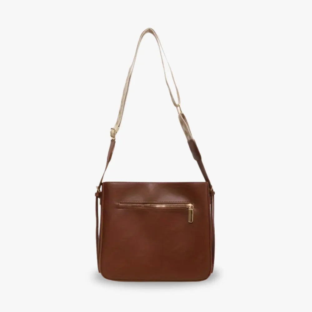 Marta | Crossbody Bag  - By Qivii