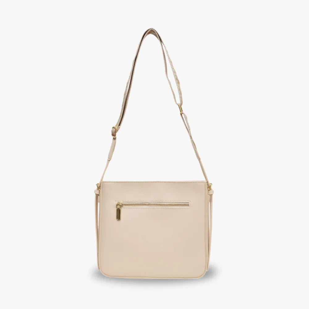 Marta | Crossbody Bag  - By Qivii