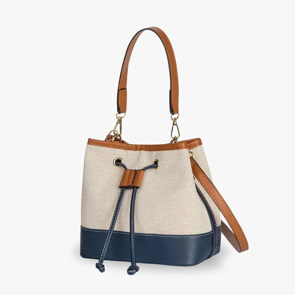 Lestina | Crossbody Bag  - By Qivii