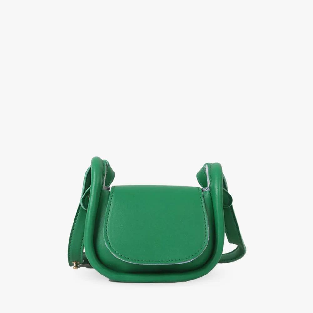 Mila | Mini Crossbody Bag  - By Qivii
