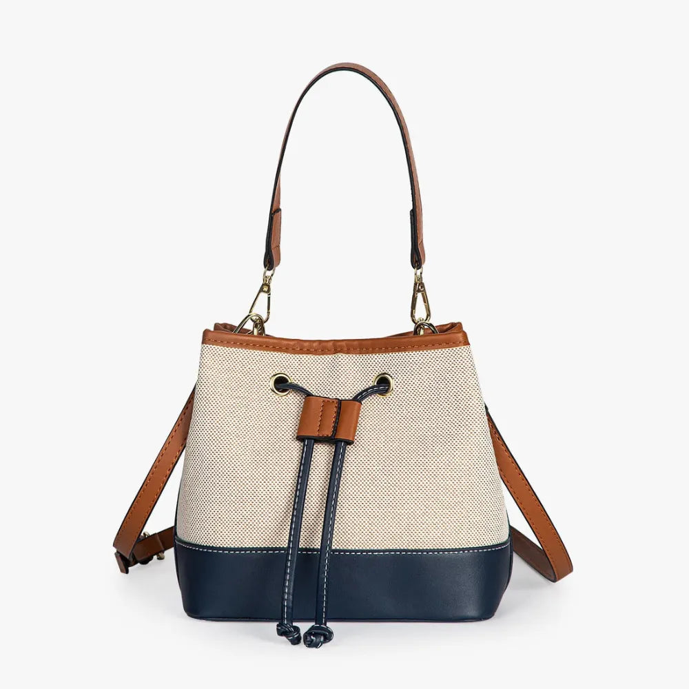 Lestina | Crossbody Bag  - By Qivii