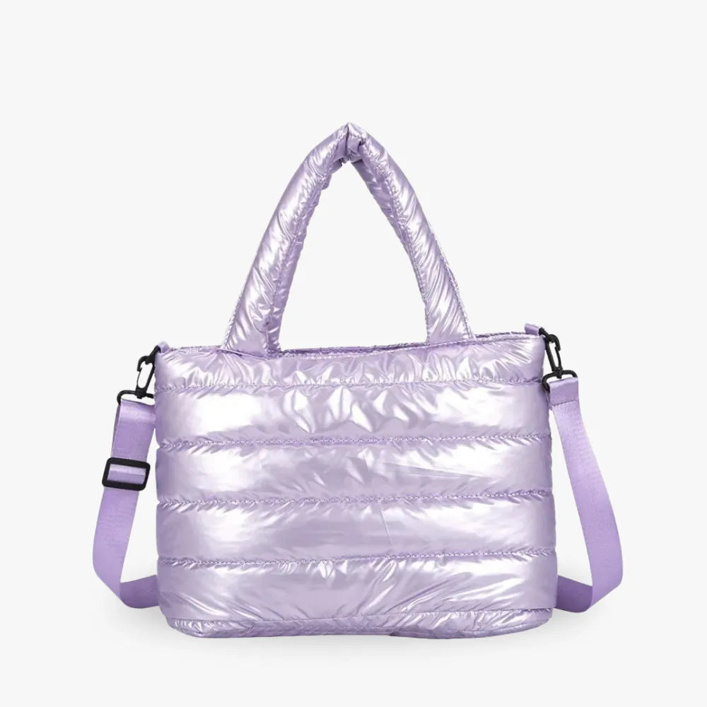 Paffah | Tote Bag  - By Qivii