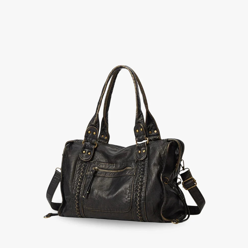 Bria | Crossbody Bag  - By Qivii