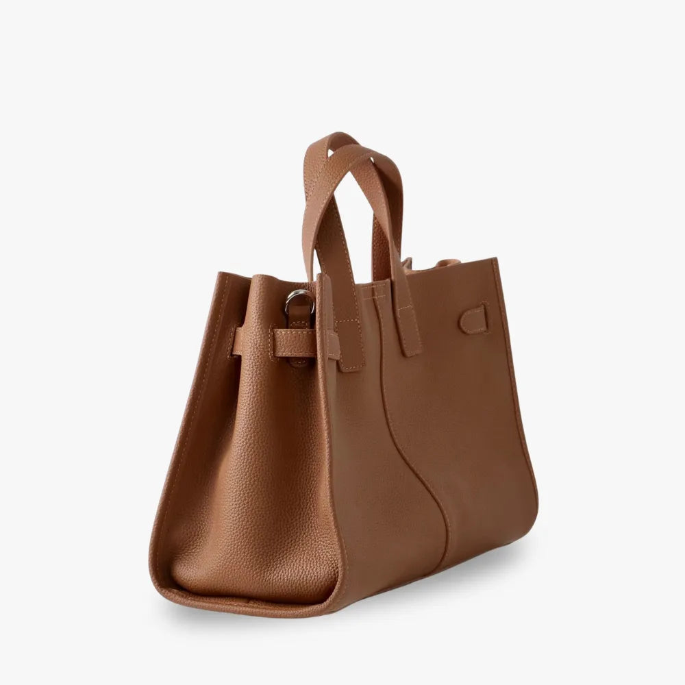 Loha | Tote Bag  - By Qivii