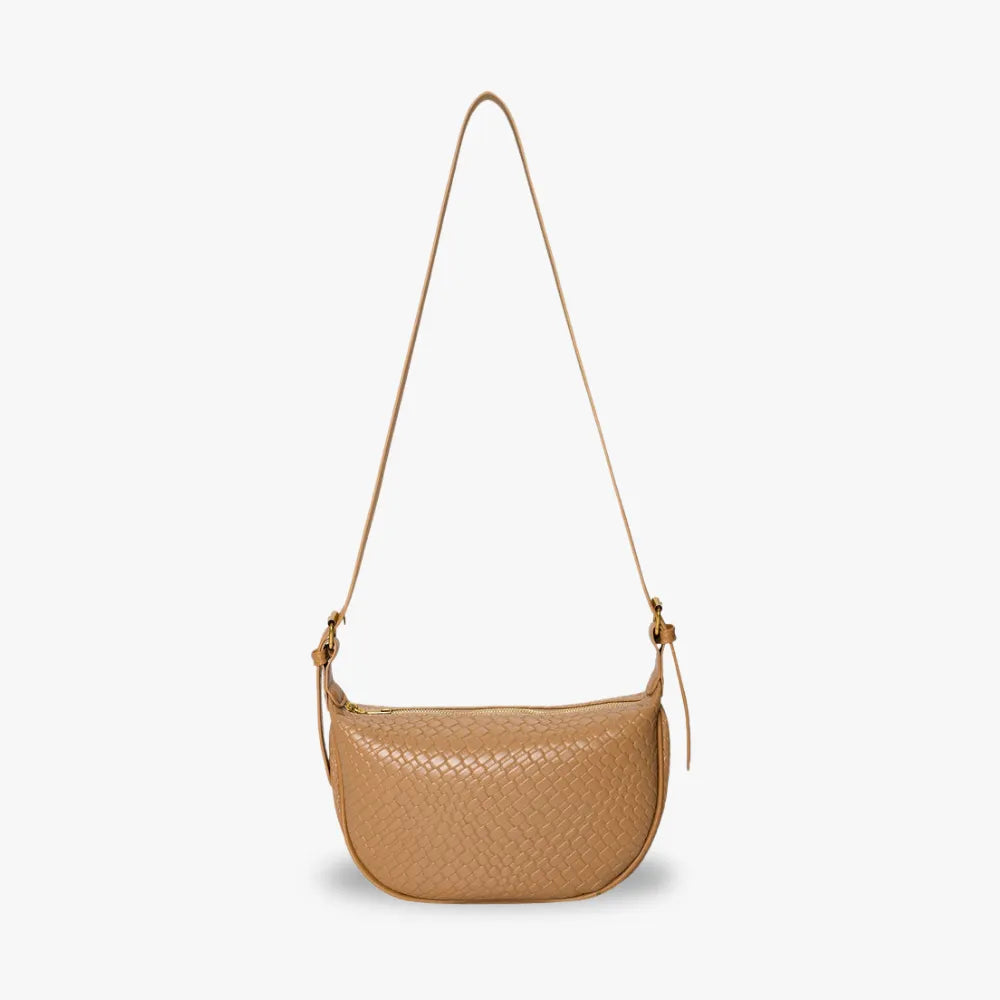 Cynha | Crossbody Bag  - By Qivii