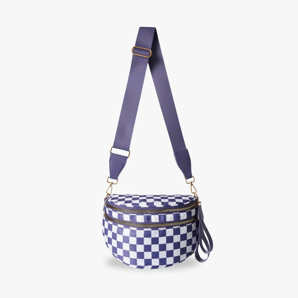 Valla | Crossbody Bag  - By Qivii