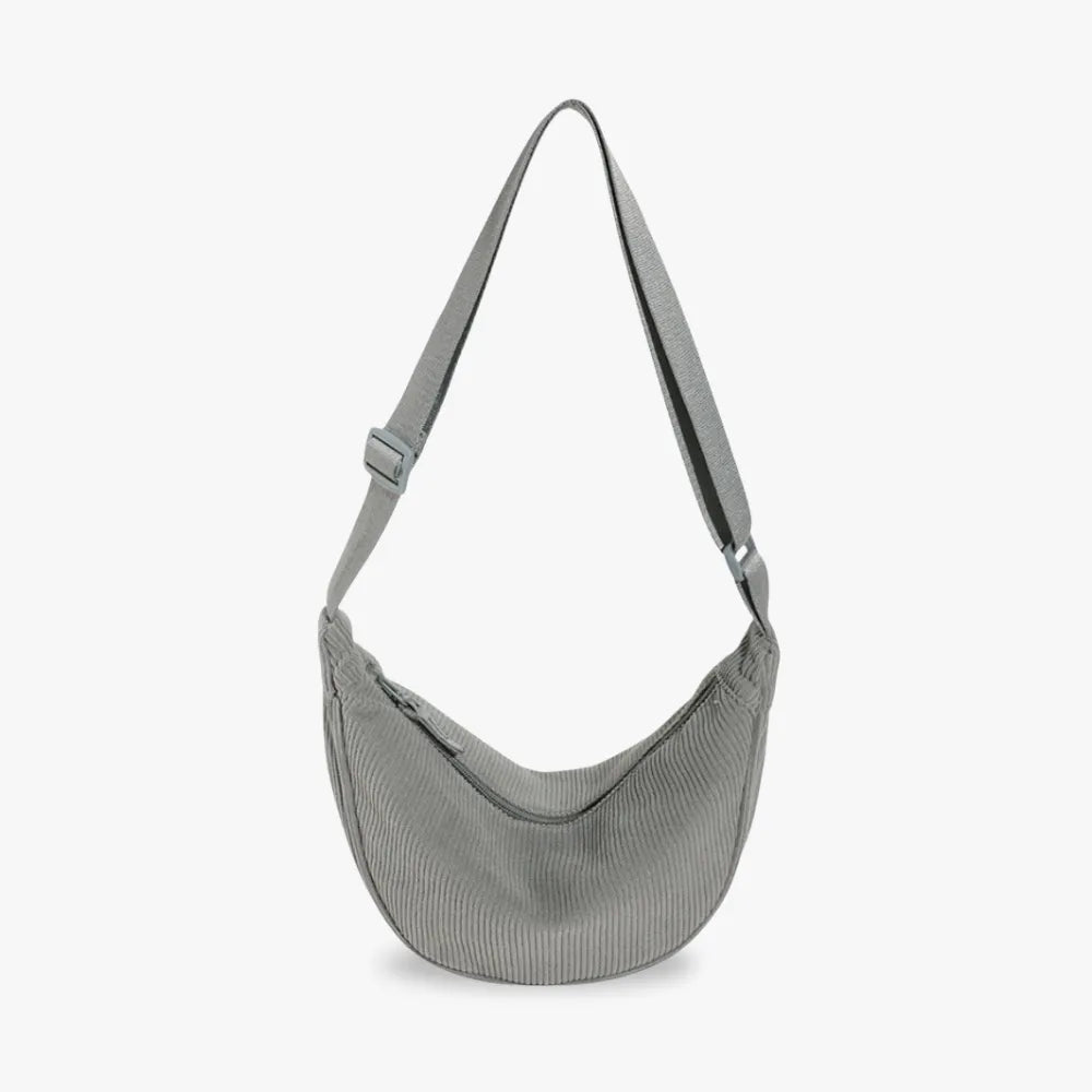 Fanna | Crossbody Belt Bag  - By Qivii