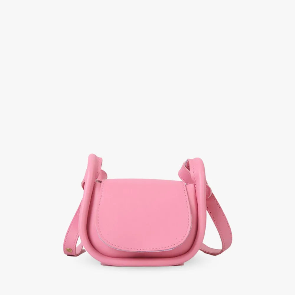 Mila | Mini Crossbody Bag  - By Qivii