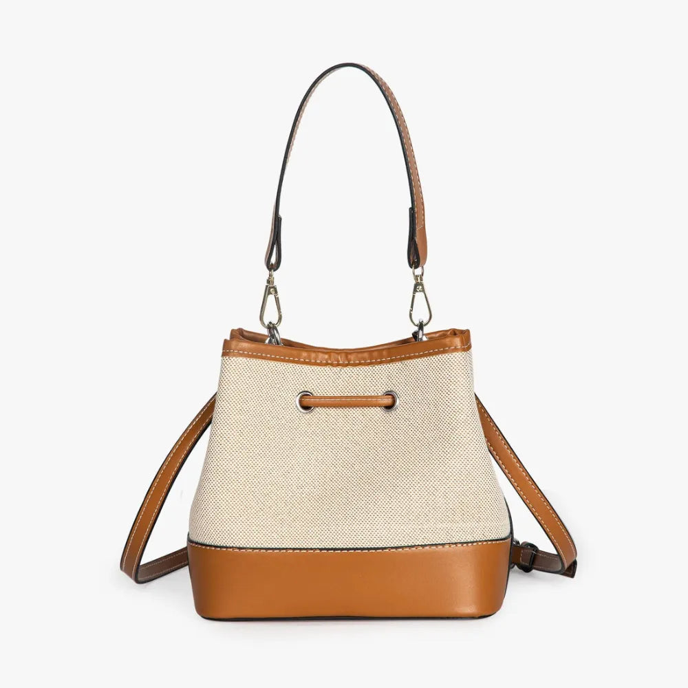 Lestina | Crossbody Bag  - By Qivii