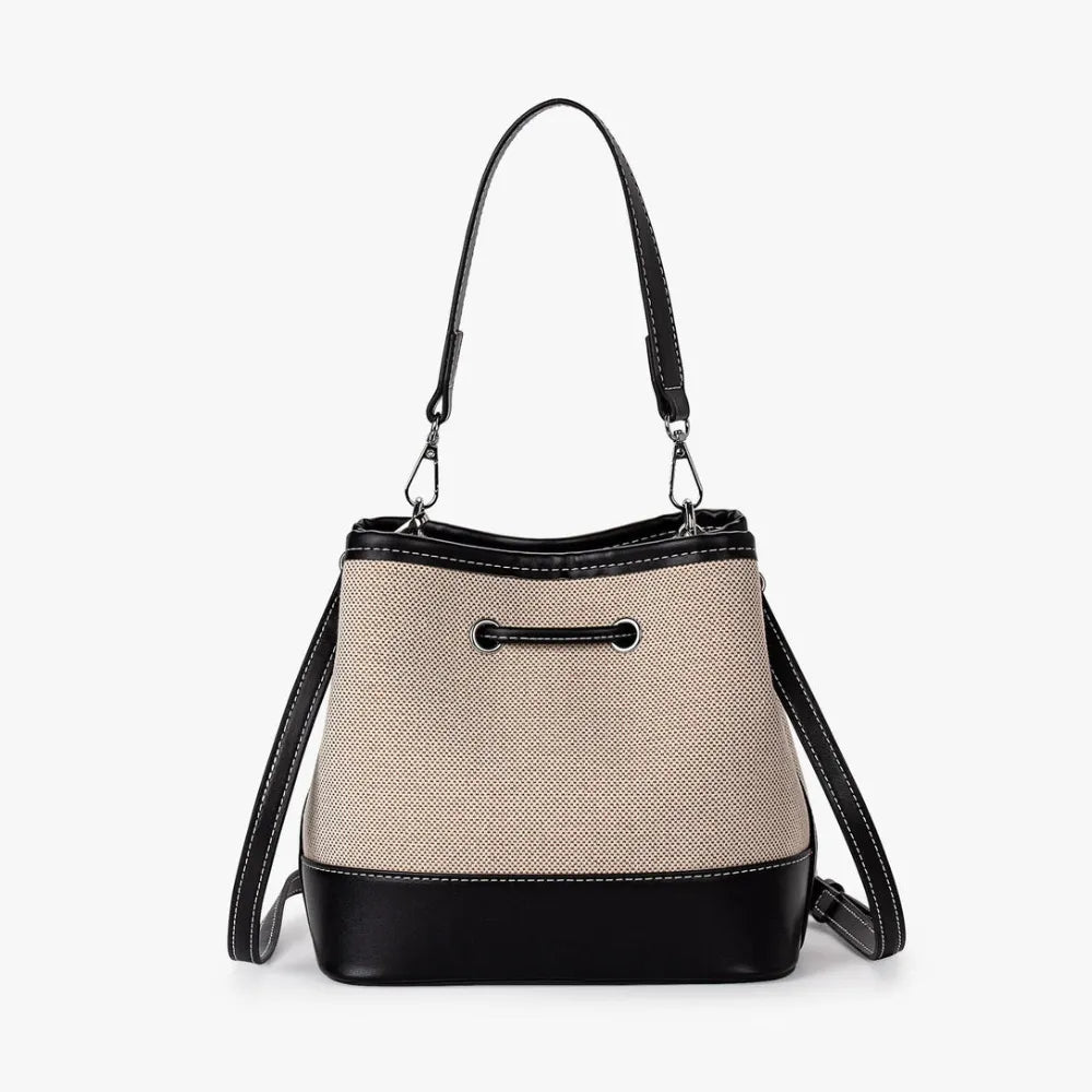 Lestina | Crossbody Bag  - By Qivii